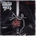 TOLEDO STEEL / No Quarter (digi)@t@[XgAoɃ[XI []