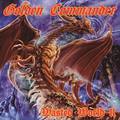 GOLDEN COMMANDER / Wasted World II (NEW!!!) []