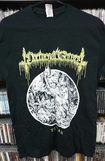 /NOCTURNAL GRAVES / Titan (T-Shirt/M)