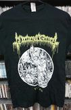 Tシャツ/NOCTURNAL GRAVES / Titan (T-Shirt/M)