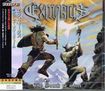HEAVY METAL/EXMORTUS / The Sound of Steel (国内盤）