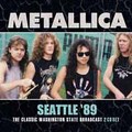  METALLICA / Seattle '89 (2CD) []