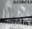 /DIABOLI / Anthems of Sorrow