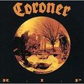 CORONER / R.I.P. (2018 reissue) []