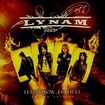 HEAVY METAL/LYNAM / Halfway to Hell -delux edition 