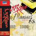 LYNN ALLEN / Retro Maniacs 1982-1988 []