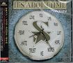/SATIN / It's About Time (国内盤）