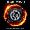 /HEARTWIND / Higher and Higher (国内盤）