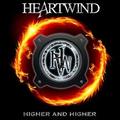 HEARTWIND / Higher and Higher (Ձj []