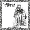 HEAVY METAL/VALKYRIE (USA) / Complete Works 1985 - 1990 2CD