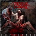 INTESTINAL DISGORGE / Depravity  []