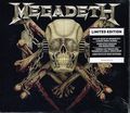 MEGADETH / Killing Is My Business... and Business Is Good The Final Kill (digi) []