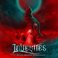 LOVEBITES / Battle Against Damnation (ՃXebJ[j []