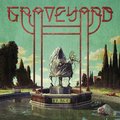 GRAVEYARD / Peace (digi) []