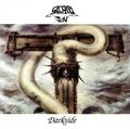 SACRED SIN / Darkside + Bonus disc 25th Anniversary Official Deluxe 2CD []