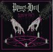 THRASH METAL/POWER FROM HELL / Blood 'N Spikes (NEW ! 6 tracks!)