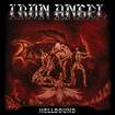 THRASH METAL/IRON ANGEL / Hellbound