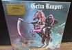 N.W.O.B.H.M./GRIM REAPER / See you in Hell (LP/yellow vinyl/666limited)
