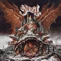 GHOST / Prequelle (EU special edition 3D cover/2bonus tracks) []