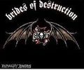 BRIDES OF DESTRUCTION / Runaway Brides (digi) (Áj []