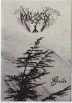 /MOLOCH / Galdr (A5/CDR 50 limited)