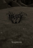 /MOLOCH / Fragmente (A5/CDR 50limited)