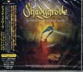 SHADYGROVE / In The Heart Of Scarlet Wood (ՁjiTj []