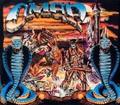 OMEN / Battle Cry+Warning of Danger+Nightmares (2CD+1DVD Box) []