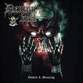 DEMON BELL / Evoked & Menacing (w/XebJ[j []