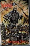 THRASH METAL/DUNGEON / Purifying Fire (TAPE) (缶バッヂ＆ステッカー付）