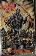 DUNGEON / Purifying Fire (TAPE) (ʃobaXebJ[tj []