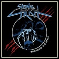 SIGN OF THE JACKAL / Breaking the Spell []