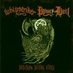 THRASH METAL/WHIPSTRIKER / POWER FROM HELL / Brazilian Bestial Attack (split)