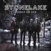 HEAVY METAL/STONE LAKE / Thunder and Rain (国内盤）