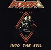 HEAVY METAL/IRONBIRD / Into the Evil (マレーシアHM 1st CD !!)