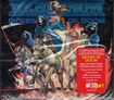 THRASH METAL/DEATHROW / Riders of Doom +6  (digi/2018 reissue)
