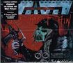 THRASH METAL/VOIVOD / War and Pain+4(digi) (2018 reissue)