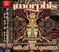 AMORPHIS - DEATH OF THE QUATTRO(2CDR) []