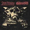 THRASH METAL/IRON REAGAN/GATECREEPER / split