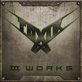 TOXIK / III Works (3CD) []