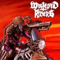 WASTELAND RIDERS / Death Arrives []