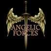 /ANGELIC FORCES / Angelic Force (papersleeve)