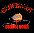 GEHENNAH / Decibel Rebel []