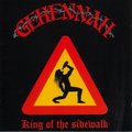 GEHENNAH / King of the Sidewalk []