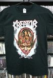 /KREATOR / Coma of Souls (T-SHIRT/M)