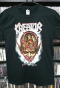 KREATOR / Coma of Souls (T-SHIRT/M) []