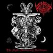 /ARCHGOAT / The Light-Devouring Darkness (digi/2015 reissue)