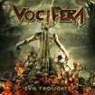 THRASH METAL/VOCIFERA / Evil Thoughts 