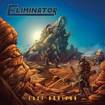 HEAVY METAL/ELIMINATOR / Last Horizon (digi)