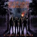 BLACK ROSE@(Sweden) / A Light in the Dark []